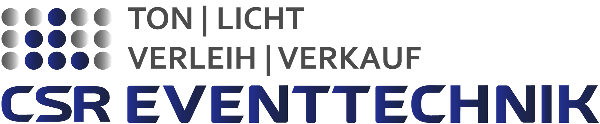CSR Eventtechnik
