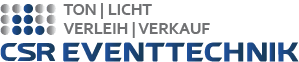 CSR-Eventtechnik